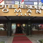 Hotel Romana Residencia 4*