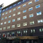 Romana Residencia Hotel Milán