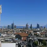 The Glamore Duomo Otel