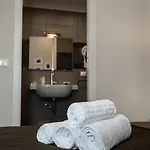 Bed Linate 4* Milão