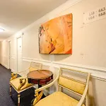 Hotel Romana Residencia 4*