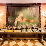 Hotel Romana Residencia
