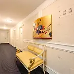 Romana Residencia Hotel Milán