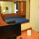 Aurora Hotel Milán