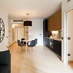 Easyhomes-timavo Апартаменты