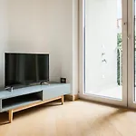 Easyhomes-timavo * Милан