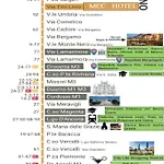 Mec Hotel