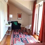 Teodora 3* Mailand