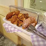 Hotel Vienna Milan