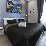 Bed Linate