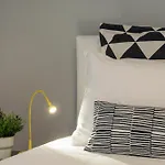 Oki Doki Apartman Milánó