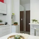 Oki Doki Apartman
