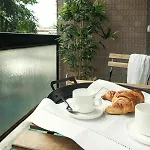 Apartman Oki Doki Milánó