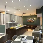 Oasi Village Hotell Milano