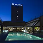 Novotel Linate Aeroporto 4* Mediolan
