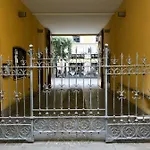 Διαμέρισμα Sarpi