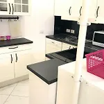 Διαμέρισμα Sarpi *