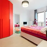 Appartement Fiera Flat With Garage *
