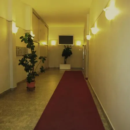 Star Vandrerhjem *