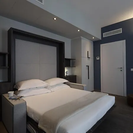 Contempora - Cavallotti 13 - A65 Апартаменты Милан