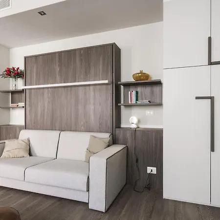 Contempora - Cavallotti 13 - A65 Милан