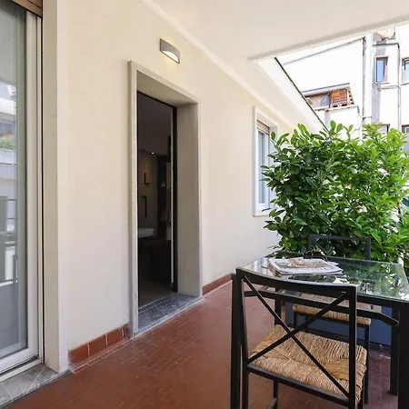 Апартаменты Contempora - Cavallotti 13 - A65