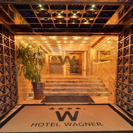 Wagner