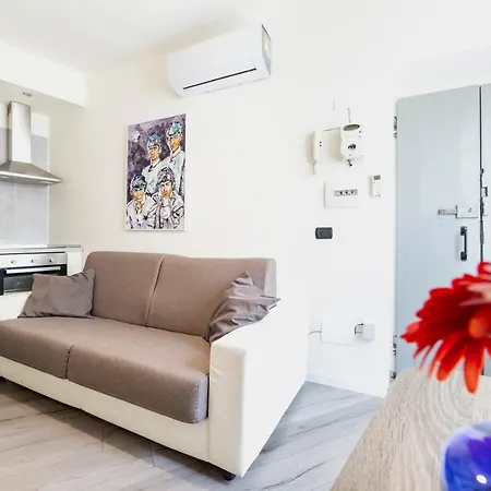 Affori Cosy Apartmán