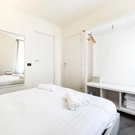 Apartmán Affori Cosy