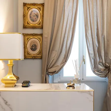 Le Dimore 4* Milánó