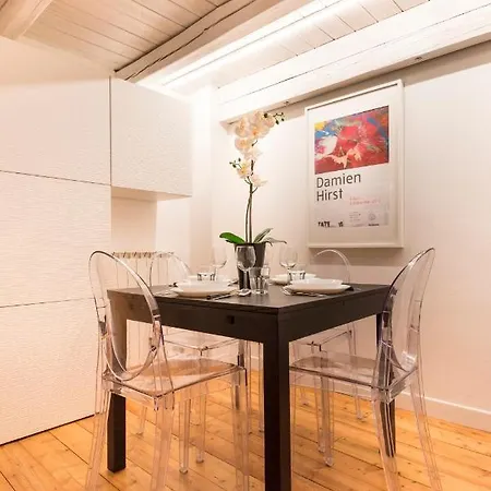 Adelson - Modern Design Pta Romana 4pax -wifi-dt Appartement