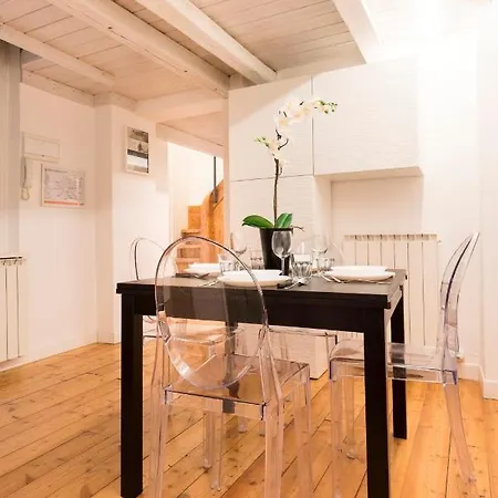 Adelson - Modern Design Pta Romana 4pax -wifi-dt Milan