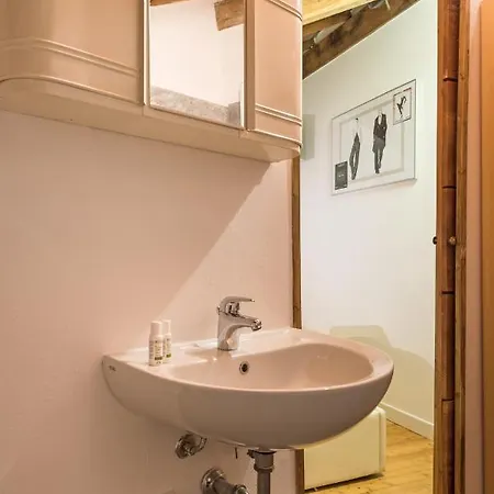 Appartement Adelson - Modern Design Pta Romana 4pax -wifi-dt *