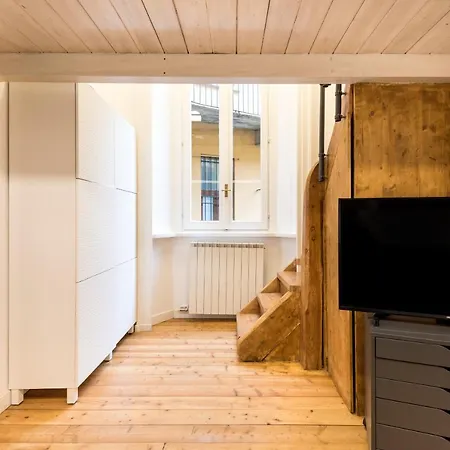 Appartement Adelson - Modern Design Pta Romana 4pax -wifi-dt