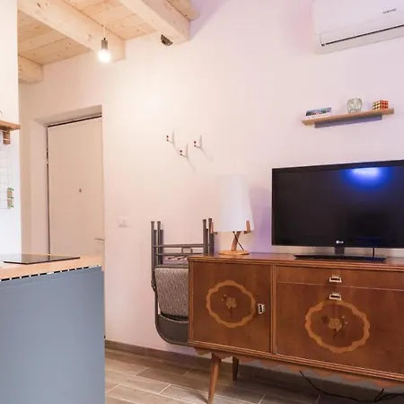 Apartment Italianway - Menabrea 20 Milan