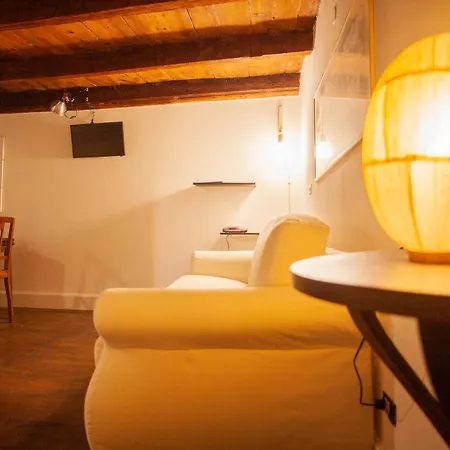 Zaira - Rare 1bd Brera Aparthotel-wifi-pza Castello *
