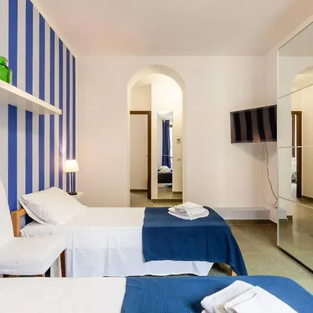 Ferrari - Ac -wifi - Flexyrent * Milaan