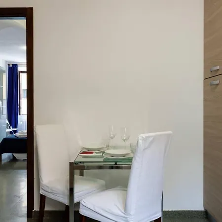 Ferrari - Ac -wifi - Flexyrent * Milaan