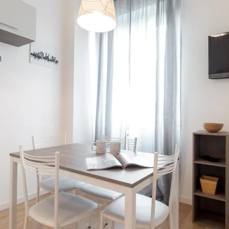 Italianway Easy - Ampere 103