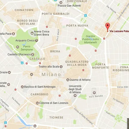 Aria Boutique Apartments- Palazzi