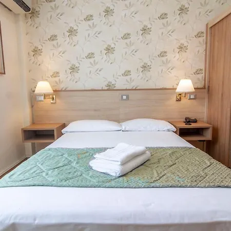 Ξενοδοχείο Dei Fiori Μιλάνο