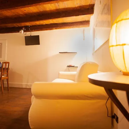 Apartment Zaira - Rare 1bd Brera Aparthotel-wifi-pza Castello
