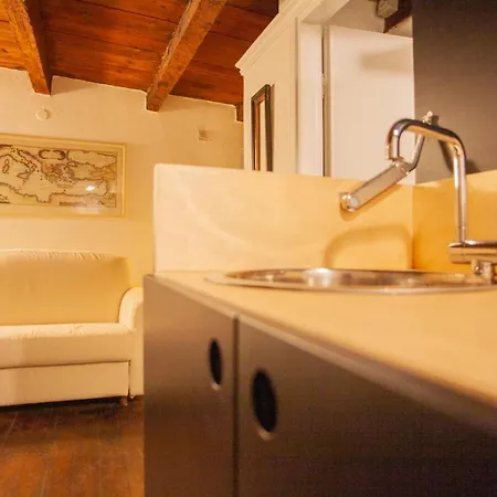 Zaira - Rare 1bd Brera Aparthotel-wifi-pza Castello * Milan