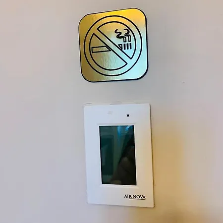 Panzió Le Dimore Milánó