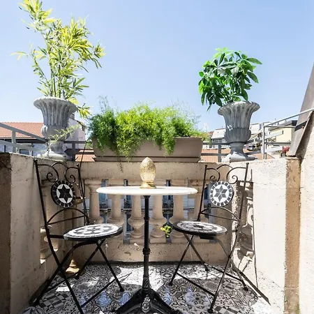 Panzió Le Dimore Milánó