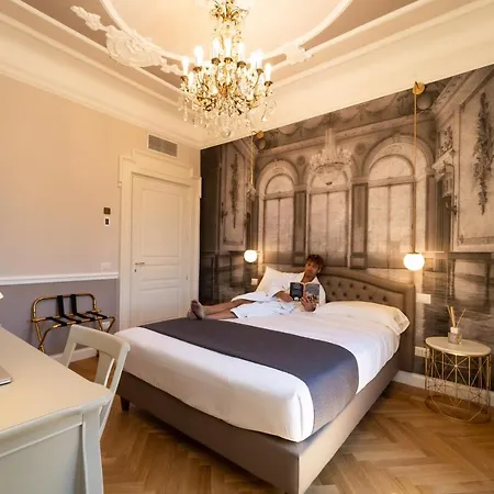 Le Dimore 4* Milánó