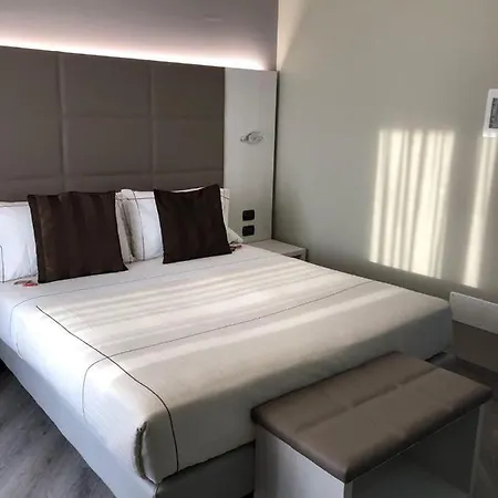 Acca Palace - Aa Milano