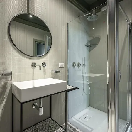 Pensionat Boutique Sant'andrea 4*