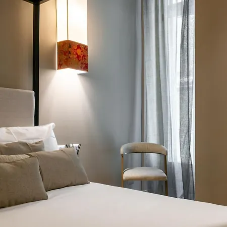 Pensionat Boutique Sant'andrea 4*