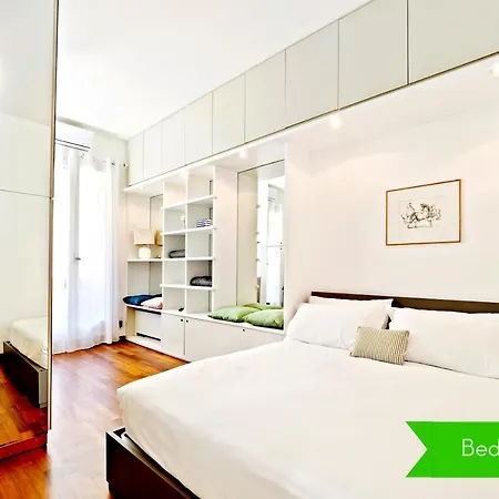 Appartamento Rentopolis Piazza San Marco 1 *